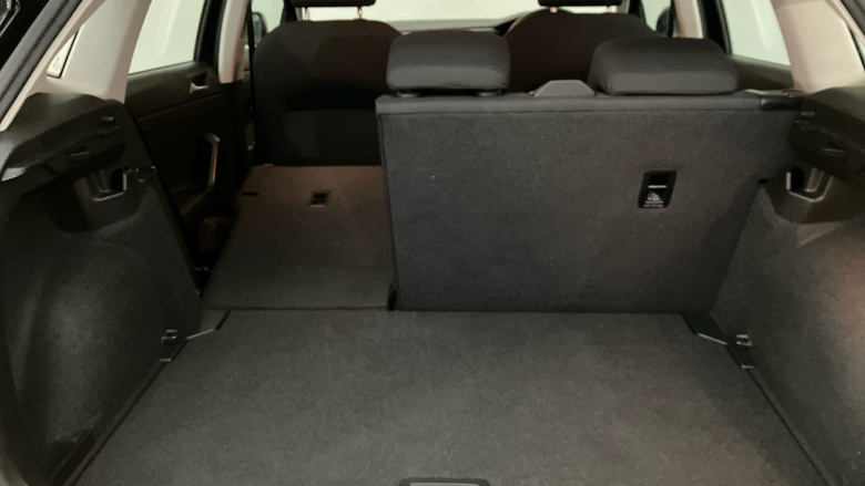 Volkswagen Polo 1.0 Life 5dr Petrol Hatchback